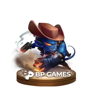 Slots BD444